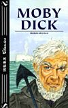 Moby Dick Cover